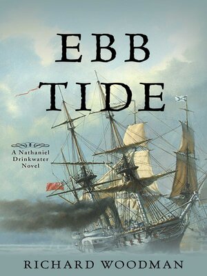 cover image of Ebb Tide